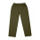 Boys Army Green Uniform Pants Stretch Chino 1 Pair 3