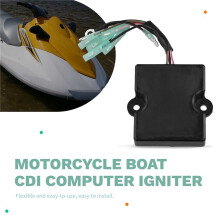 62T-85540-01 Water Jet CDI Box for Wave Runner VX700 Water Jet Engine RA700 WB700 SJ700