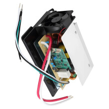 WF-8955-AD-MBA Converter Lower Main Board Assembly 55A/950W 105-130VAC for RV, Trailers, Campers Power Converter