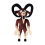 Deer Plush Toy Soft Cuddly 13-inch 1