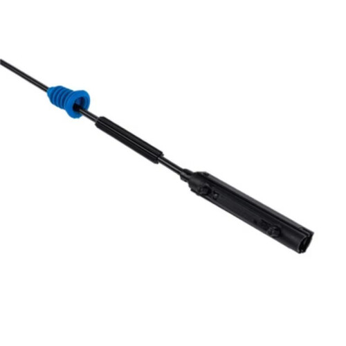 New Hood  Lock Release Cable (Rear Section) 95851153501 for  Cayenne 2015-2017 1