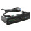 5.25In Internal Card Reader Media Multi-Function Dashboard PC Front Panel USB 3.0 Support CF XD MS M2 TF  Card Reader 1