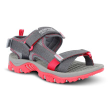 (6 UK, Granite/Pop Punk) Regatta Kids Blaze Walking Sandals