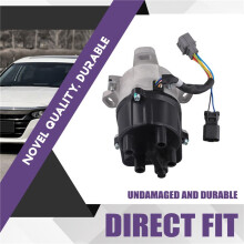 30100-PT3-A11 Ignition Distributor for  Accord 1990-1991 TD34U TD31U TD58U 30102PT2026 30100PT3A11