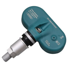4 Piezas 3641100XKW09A Sensor de Monitoreo de Presión de Neumáticos TPMS para Great Wall Hover H2 Voleex/Tengyi C30 para H2 H9