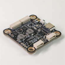 AT32 F435VMT7 Flight Controller -Board 42688-P Gyroscope for Avatar VTX Transmission for FPV Drone