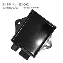 5GT-85540-00-00 CDI Unit Assembly CDI BOX for  YFM 600 Grizzly 1998-2001 4WV-85540-00-00