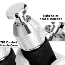 New Straight Pneumatic Hammer Auto Repair Tire Shoe Repair Air Hammer Repair Iron Sealing Pneumatic Tool