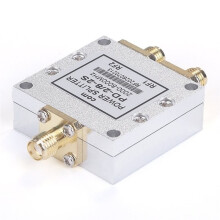 2000-8000MHz SMA Microstrip Power Splitter One Point Two Power Divider 2-8G Microstrip Combiner
