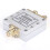2000-8000MHz SMA Microstrip Power Splitter One Point Two Power Divider 2-8G Microstrip Combiner 1