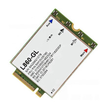 L860-GL FRU 5W10V25790 WWAN 4G-Kaart voor X1 Carbon 7e 8e P15 T490 X13 T14S P14S X15S P15S Yoga 4e 5e