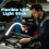 Bendable LED Work Light Rechargeable 3Modes Inspection Light Bendable LED Work Light for Tight and Hard-to-Reach Areas 5