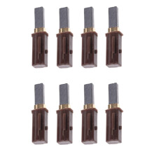 8Pack Vacuum Motor Carbon Brush for Ametek Lamb 2311480, 333261, 33326-1