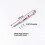 Watch Repair Tool Elastic Watch Strap Remover Elastic Strap Remover Force Puller Watch Strap Remover (0.7/0.8/0.9/1.0mm) 6