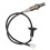 Rear Lambda Oxygen Sensor O2 Sensor OE 89465-12620 for   E120 ZZE122  Verso Altis 2002-2008 2