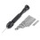 Mini Hand Drill for Wood and Plastic, Accurate 1