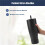 Boot for Brumate Era 7.5cm Diameter Bottle Bottom Protective Silicone Sleeve 3