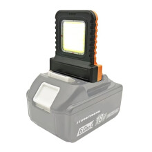For 18V for 20V for for for M18 Lithium Battery Case Black + Red