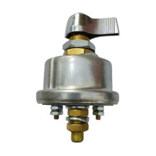 Battery Disconnect  Master Isolator  75904 for Mining Truck Excavator
