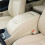 Coperchio Scorrevole del Bracciolo Della Console Centrale 58905-0E090-A0 per  Highlander 2015-2020 Corto 6
