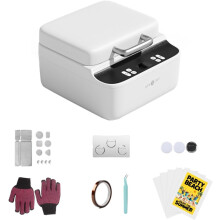 HTVRONT Phone Cases Heat Press H17 For Android 3D Vacuum for Custom Phone Case