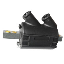 Motorcycle Coil Bag 5009.1 High-Voltage Package for  Cb 500 550 750 Gl1000 5009.1 12V