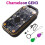 Chameleon V3.0 RFID  Chip Emulator+1XUID/CUID Keychain  Card Reader NFC Read Writer ID IC Card Tag Copyer 3