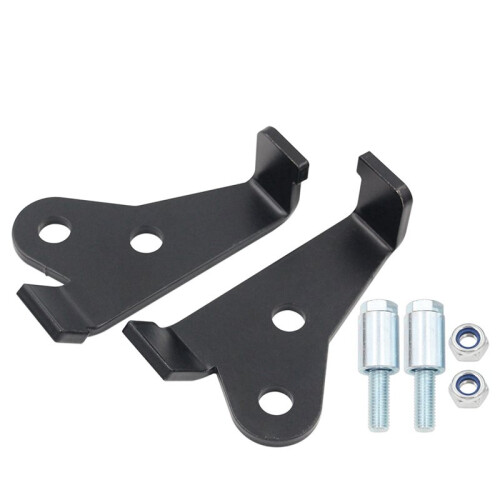 Kit de Elevação de 2" para  UFORCE 1000 / 1000XL - Suspensão de Elevação para Pneus de 30" 2