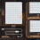 1set CMYK LED Backlight Kit for  Makerworld, 3D Printer Light DIY Hardware Model Spare Parts 6