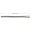 Swing Rope Trainer for Beginner Friendly Grip Posture Correction Rope Correction Action Swing Training Aid A 5