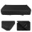 JOR Universal Scooter Rear Seat Cushion 1 Set 1