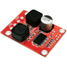 Placa de Audio TPA3118 Placa de Amplificador de Potencia Digital BTL 50W Placa de Amplificador de Potencia Mono para DIY en Casa