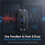 Ground Loop for RCA Audio Isolator Multi Functional Soundproofing Device Sound Denoising Device Stage Microphone More 7