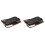 2X 904-7904, 3685528, 3691476 Engine Crankcase Ventilation Filter CV50634 for  ISX 2