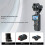Multi Function Expansion Frame Cage Quick Release Strap Backpack Straps Belt Clip for  Pocket 4 Camera Gimbal Bracket 3