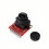 OV2640 Camera Module 2MP 1600x1200 Pixels STM32F4 Driver Source Code Supports JPEG Output RGB565/JPEG/YUV/YCbCr 1