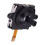 Joystick Replacement Kit for  Quest 2/3 Controller 3D Analog Joysticks Repair Accessories with Thumbstick Grips 6