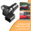 Transmission Speed Sensor OE 89413-52020 8941352020 for  Vios Yaris  Terios Avanza 2000-2017 3
