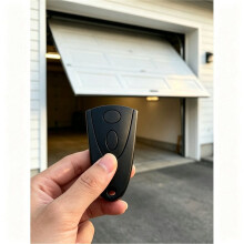 3 Stuk voor NOVOFERM NOVOTRON 502 MAX43-2 504 MAX43-4 512 MIX 43-2 Afstandsbediening 433.92 MHz Handzender Garagepoort