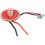 High Performance Flashlight Driver for Convoy H1 Flash Light Accessories Output Current 3A 3