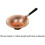 Tea Strainer Copper Mesh Tea Infuser Long Handle Fine Loose Leaf Screen Traditional Accessory LightweightSuitable Dragon 4