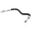 Oil Cooling Hoses 17227567208 17224542056 for  E84 E90 E91 E92 E93 Models From 2005-2015. 3