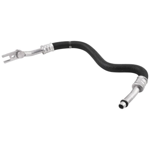 Oil Cooling Hoses 17227567208 17224542056 for  E84 E90 E91 E92 E93 Models From 2005-2015. 2