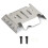 TP CROSSRC 1/8 EMO X5 Foc Shield Metal Armor Chassis Armor Accessories TP-E0101107 5