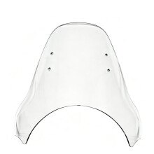 Parabrezza per Moto per Bear 650 2025 - Trasparente