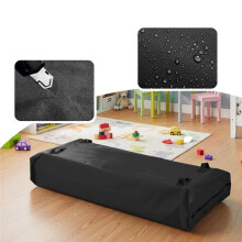 Mattress Bags for Moving and Storage, Waterproof Zippered Mattress Cover Protector, Reusable Protection for Mattress