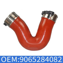 9065284082 A9065284082 Car Intercooler Turbocharger Hoses for Sprinter 906 W906