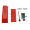 14.4V Battery Storage Boxes Plastic Case BMS PCB Compatible with  14.4V  Vacuum Cleaner S50 S51 4
