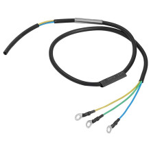 Vervangende Motor Draadadapterkabel voor F40 F30 F25 F20 Elektrische Scooter Motorleidingadapterkabelaccessoires