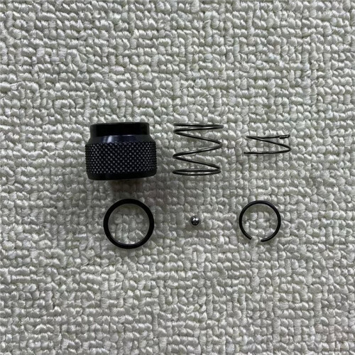 Original Cap Clamp for Screwdriver 204256002 - Essential Accessory for  M12FID 2